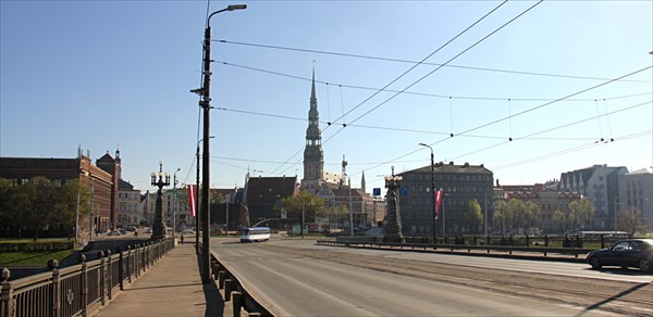 010-Старая Рига